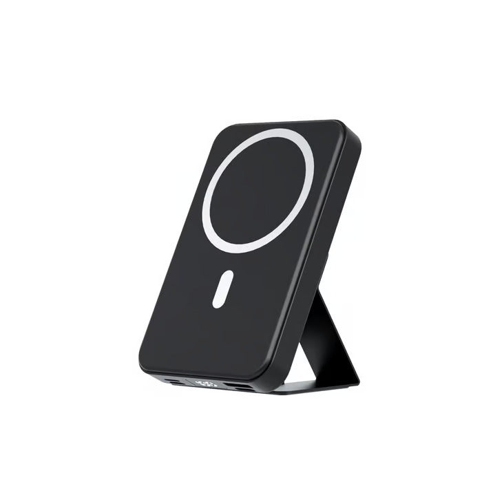 Super Fast Wireless Magnetic Power Bank