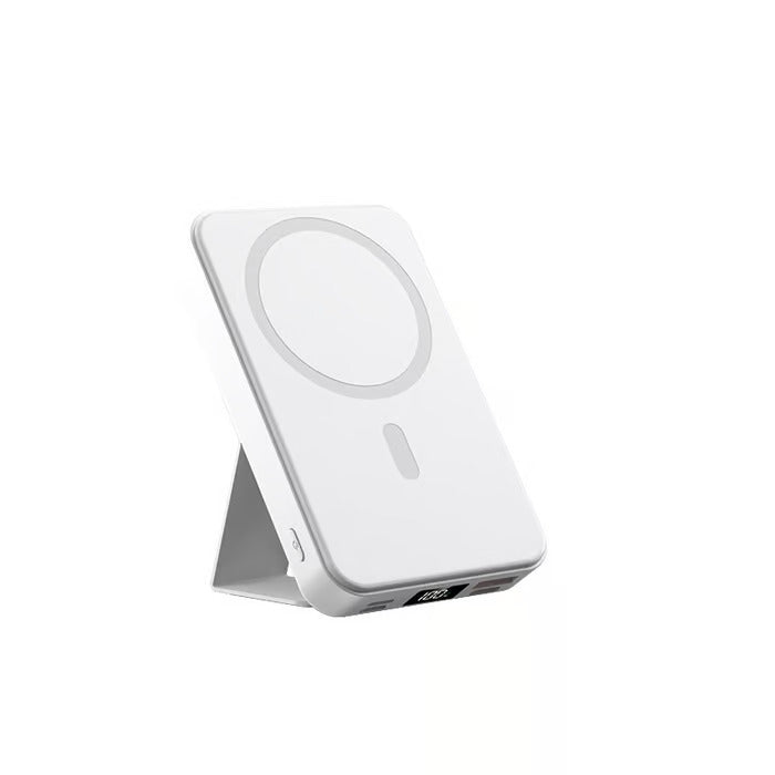 Super Fast Wireless Magnetic Power Bank