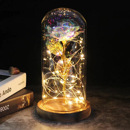 Galaxy Artificial  Rose