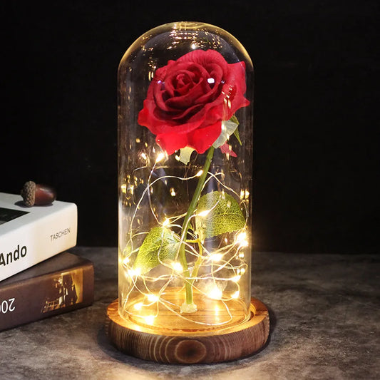 Galaxy Artificial  Rose