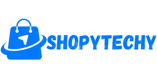 ShopyTechy