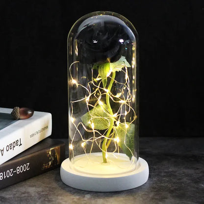 Galaxy Artificial  Rose