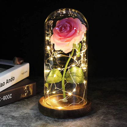 Galaxy Artificial  Rose