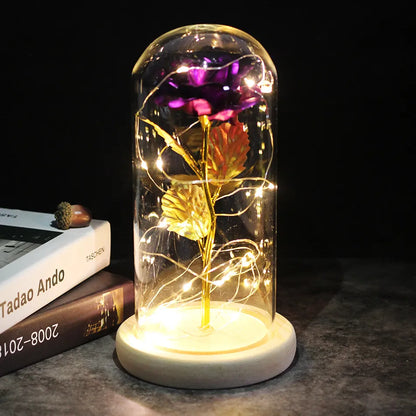 Galaxy Artificial  Rose
