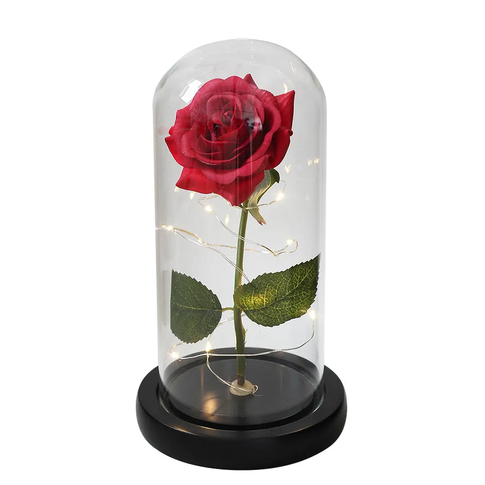 Galaxy Artificial  Rose