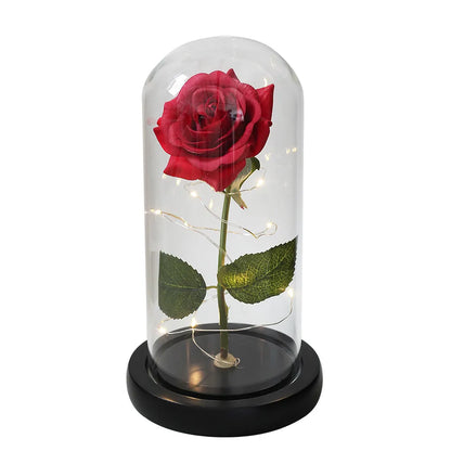 Galaxy Artificial  Rose