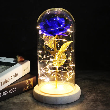 Galaxy Artificial  Rose