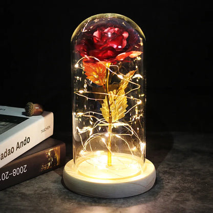 Galaxy Artificial  Rose