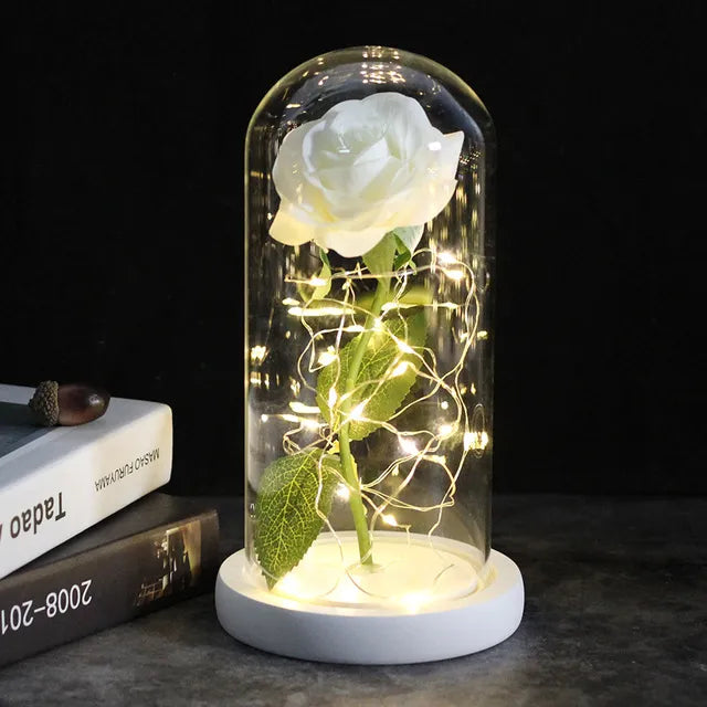 Galaxy Artificial  Rose