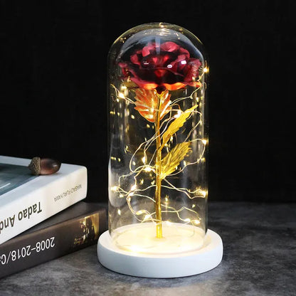 Galaxy Artificial  Rose