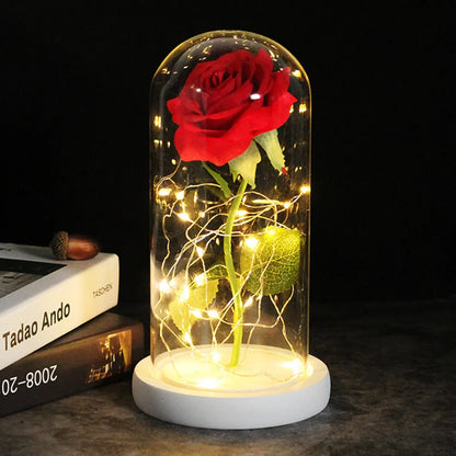 Galaxy Artificial  Rose