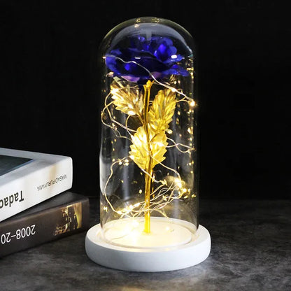 Galaxy Artificial  Rose