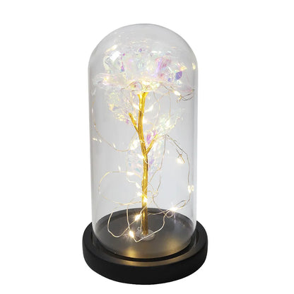 Galaxy Artificial  Rose