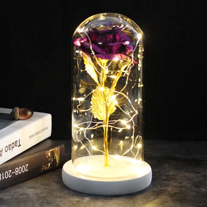 Galaxy Artificial  Rose