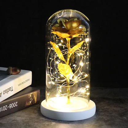 Galaxy Artificial  Rose