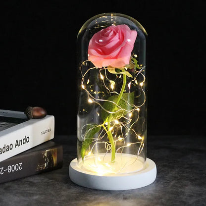 Galaxy Artificial  Rose