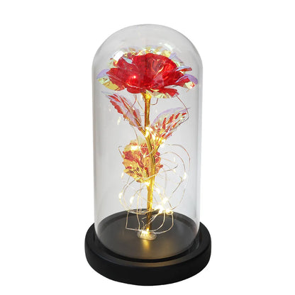 Galaxy Artificial  Rose