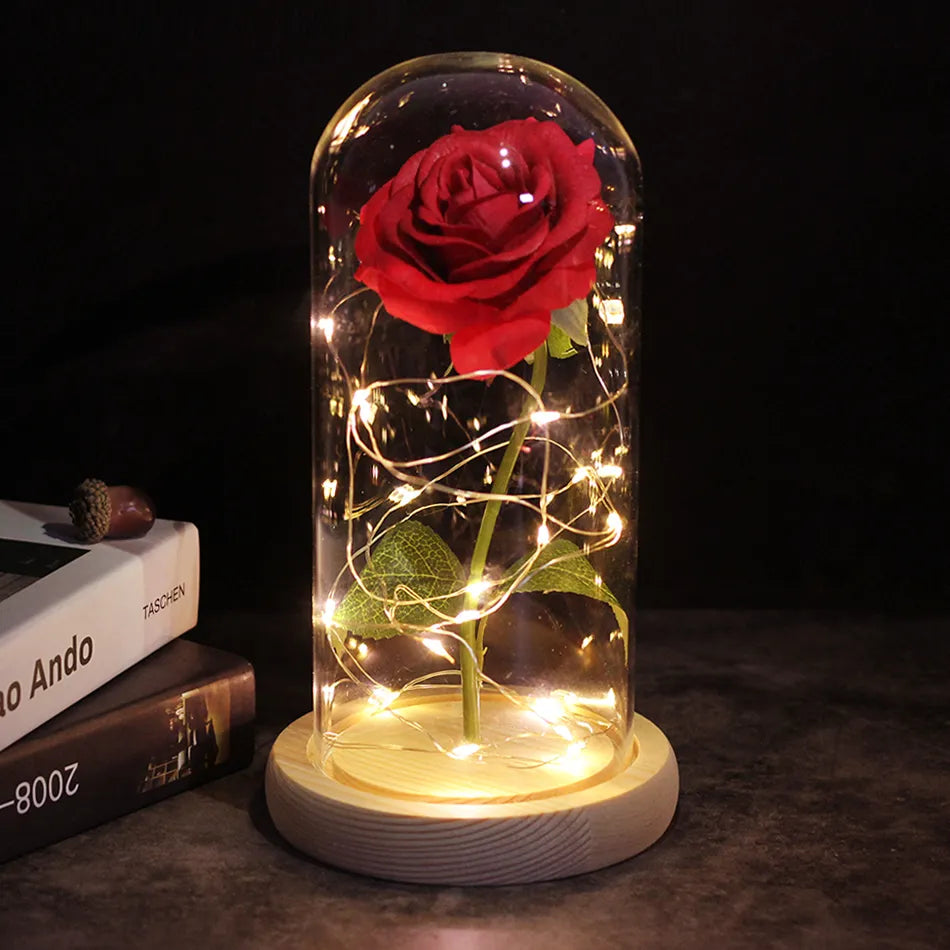 Galaxy Artificial  Rose