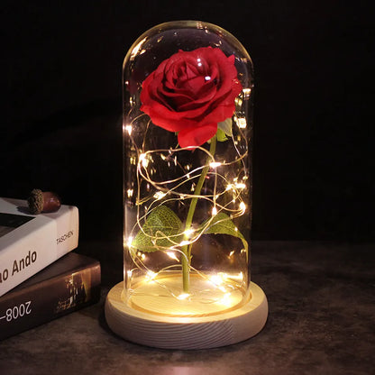 Galaxy Artificial  Rose