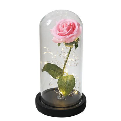 Galaxy Artificial  Rose