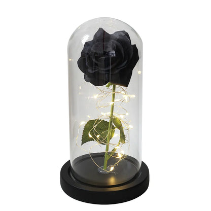 Galaxy Artificial  Rose