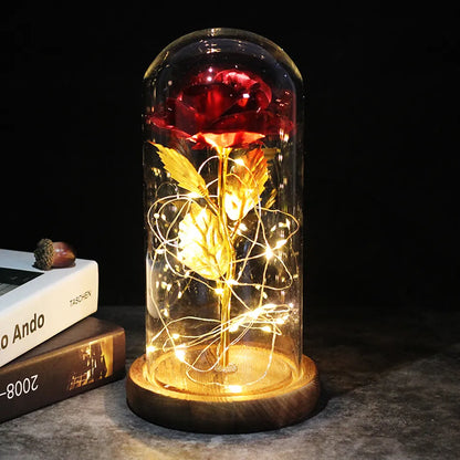 Galaxy Artificial  Rose