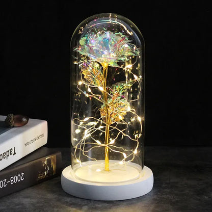 Galaxy Artificial  Rose
