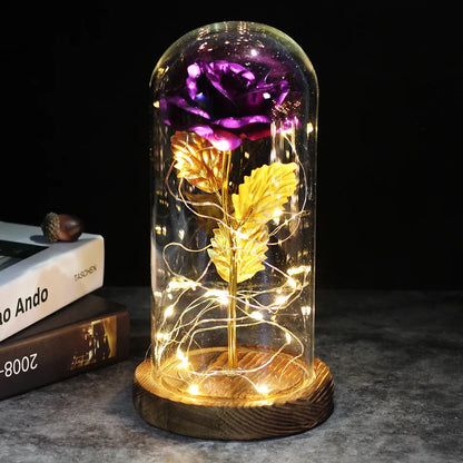 Galaxy Artificial  Rose