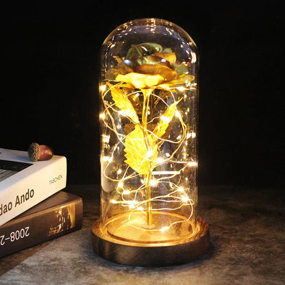 Galaxy Artificial  Rose