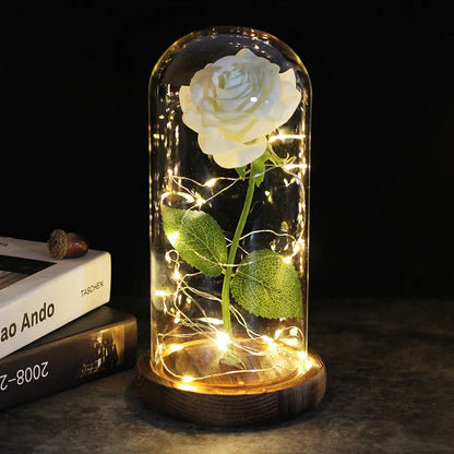 Galaxy Artificial  Rose