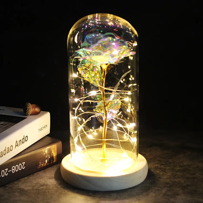 Galaxy Artificial  Rose