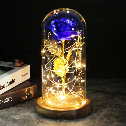 Galaxy Artificial  Rose