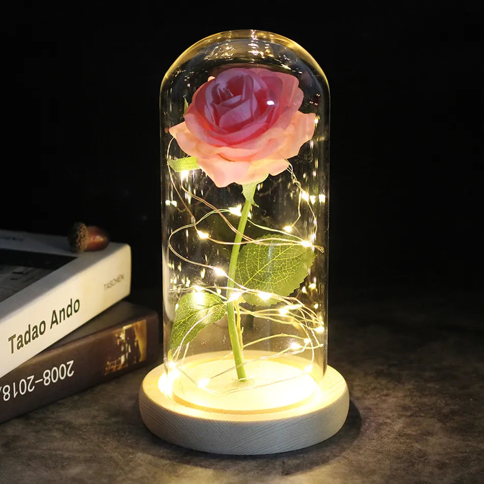Galaxy Artificial  Rose
