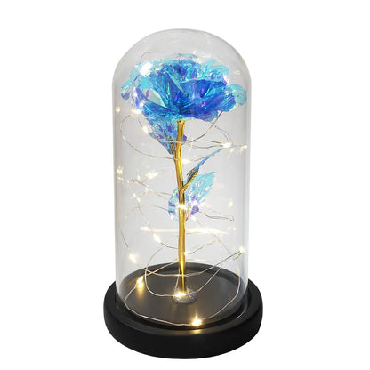 Galaxy Artificial  Rose