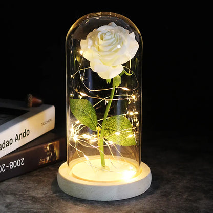 Galaxy Artificial  Rose