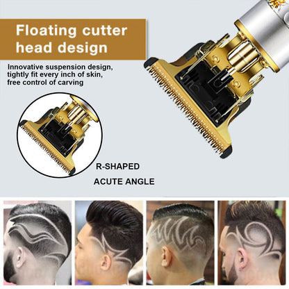 Mens Professional Electric Shave Trimmer