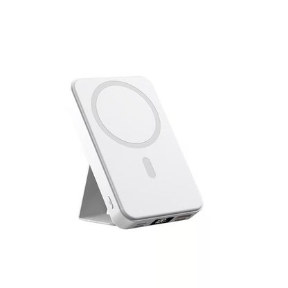 Super Fast Wireless Magnetic Power Bank