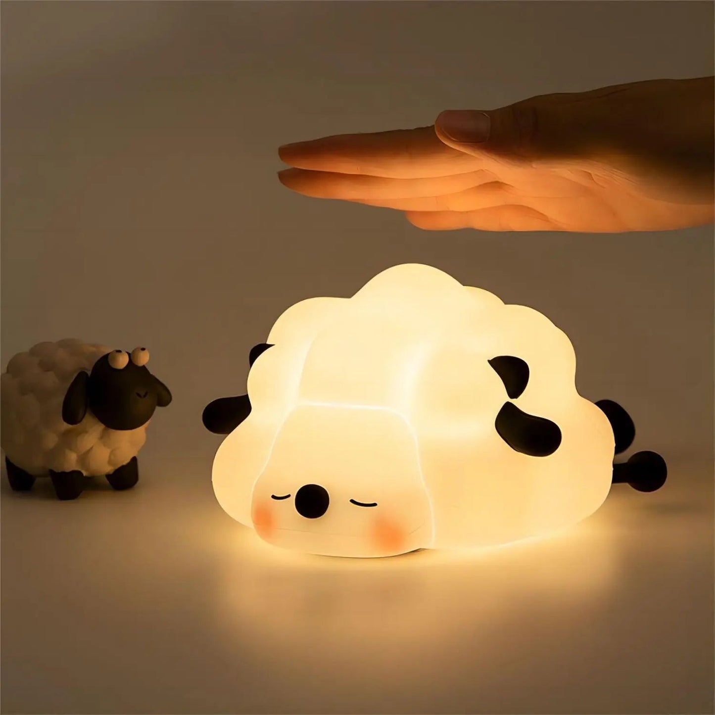 CritterGlow Night Buddies