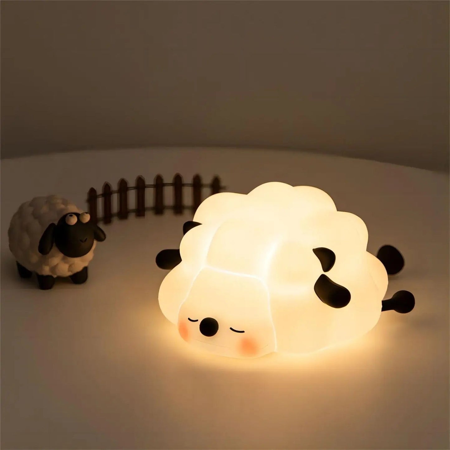 CritterGlow Night Buddies