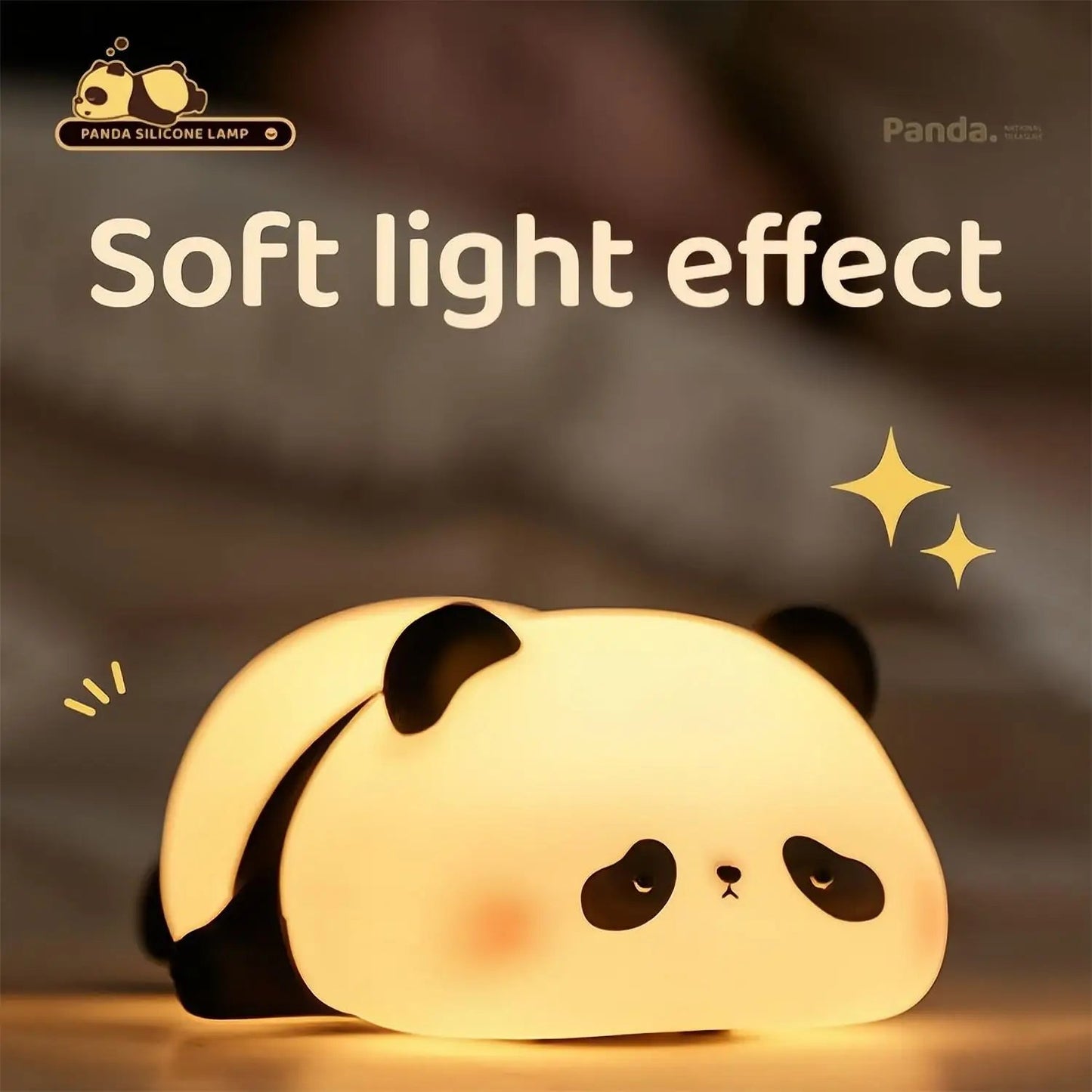 CritterGlow Night Buddies