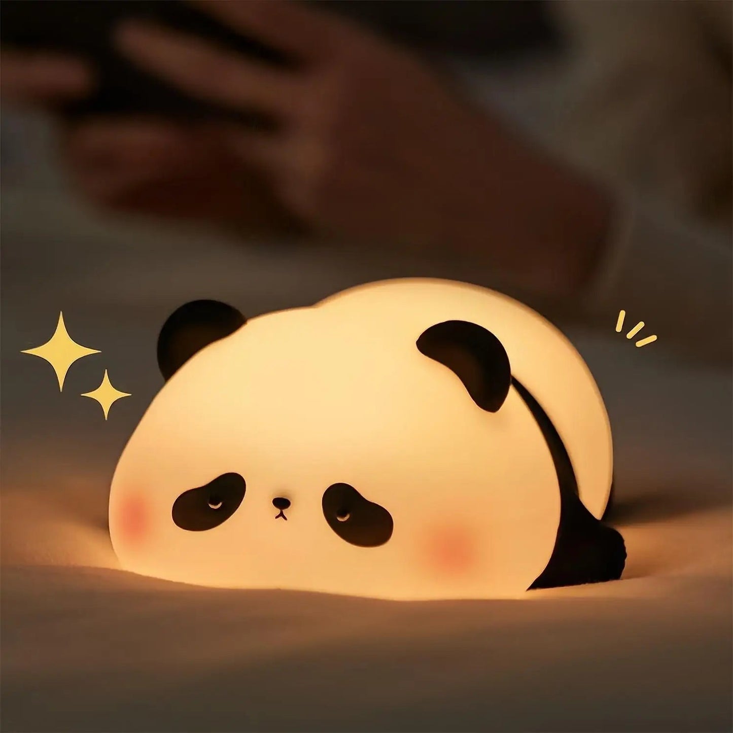 CritterGlow Night Buddies