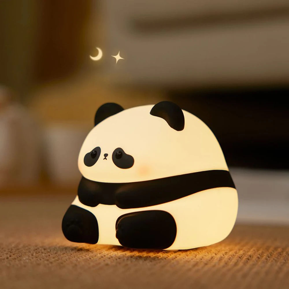 CritterGlow Night Buddies