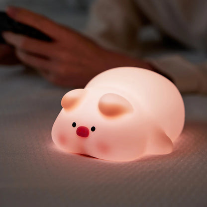 CritterGlow Night Buddies