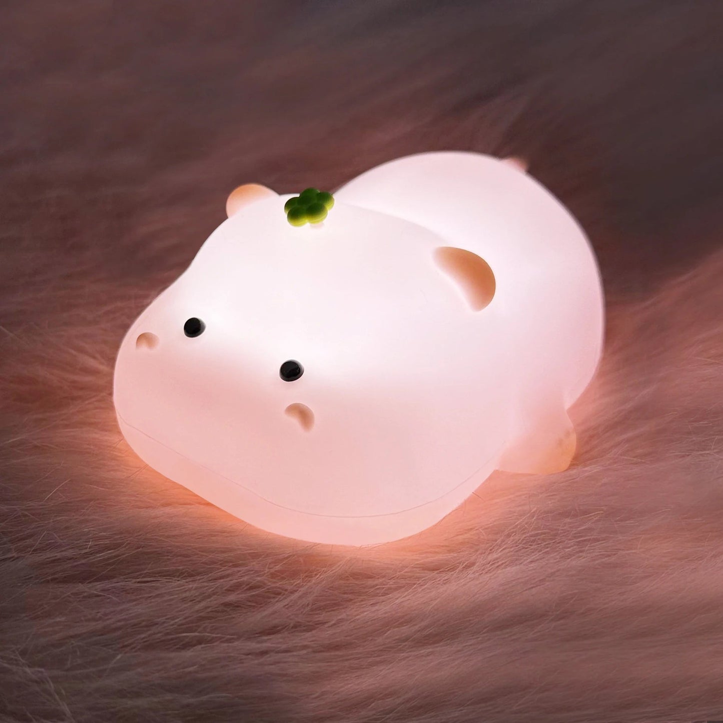 CritterGlow Night Buddies