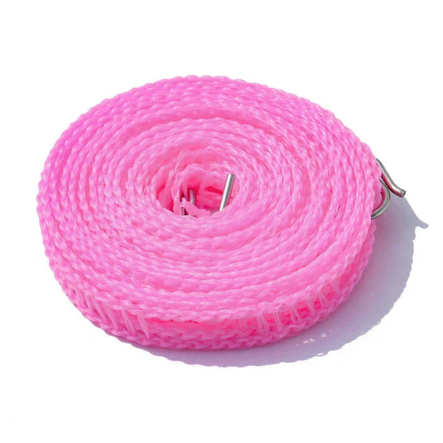 Windproof Non-Slip Clothesline(32 ft)